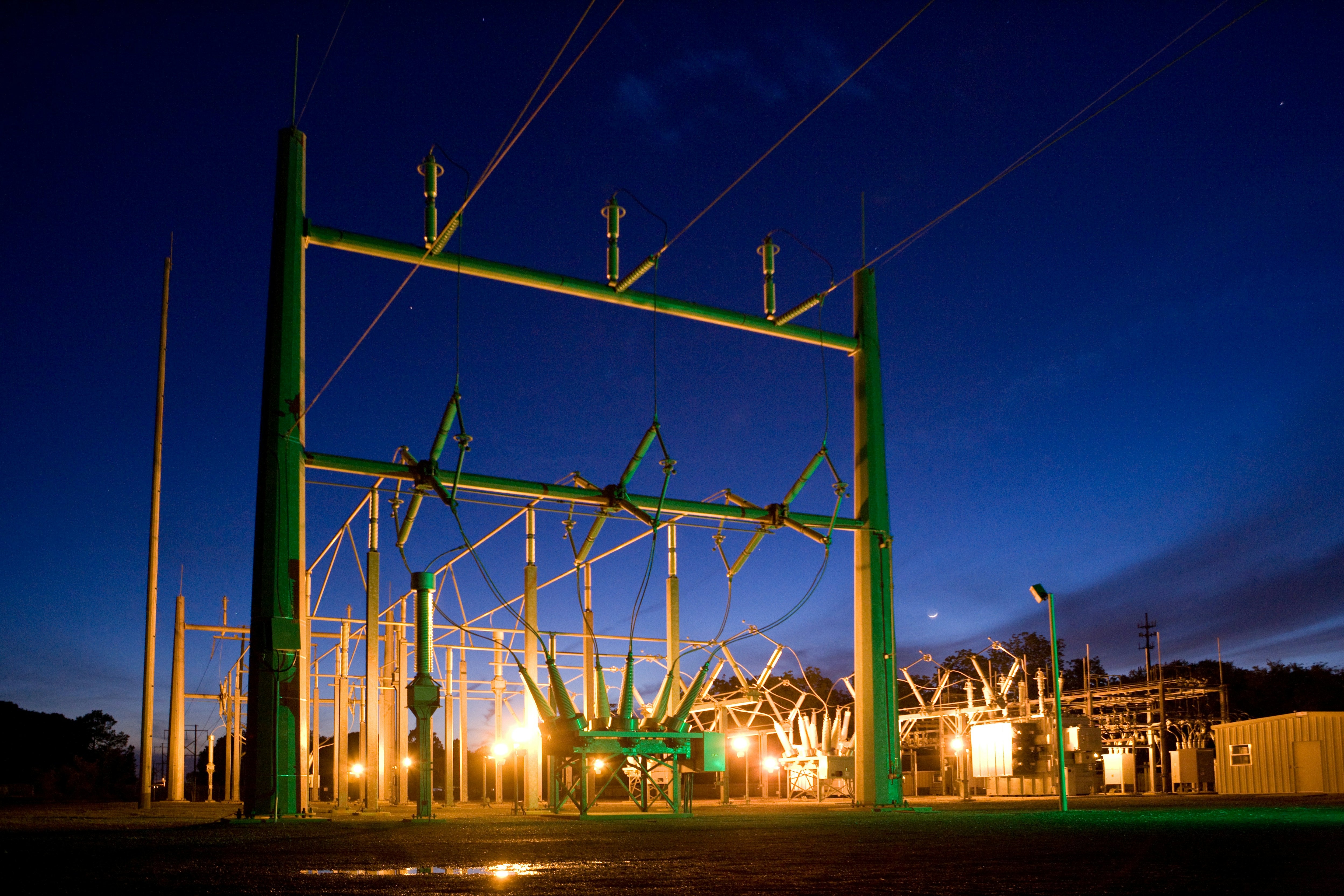 Touchstone Energy Cooperatives