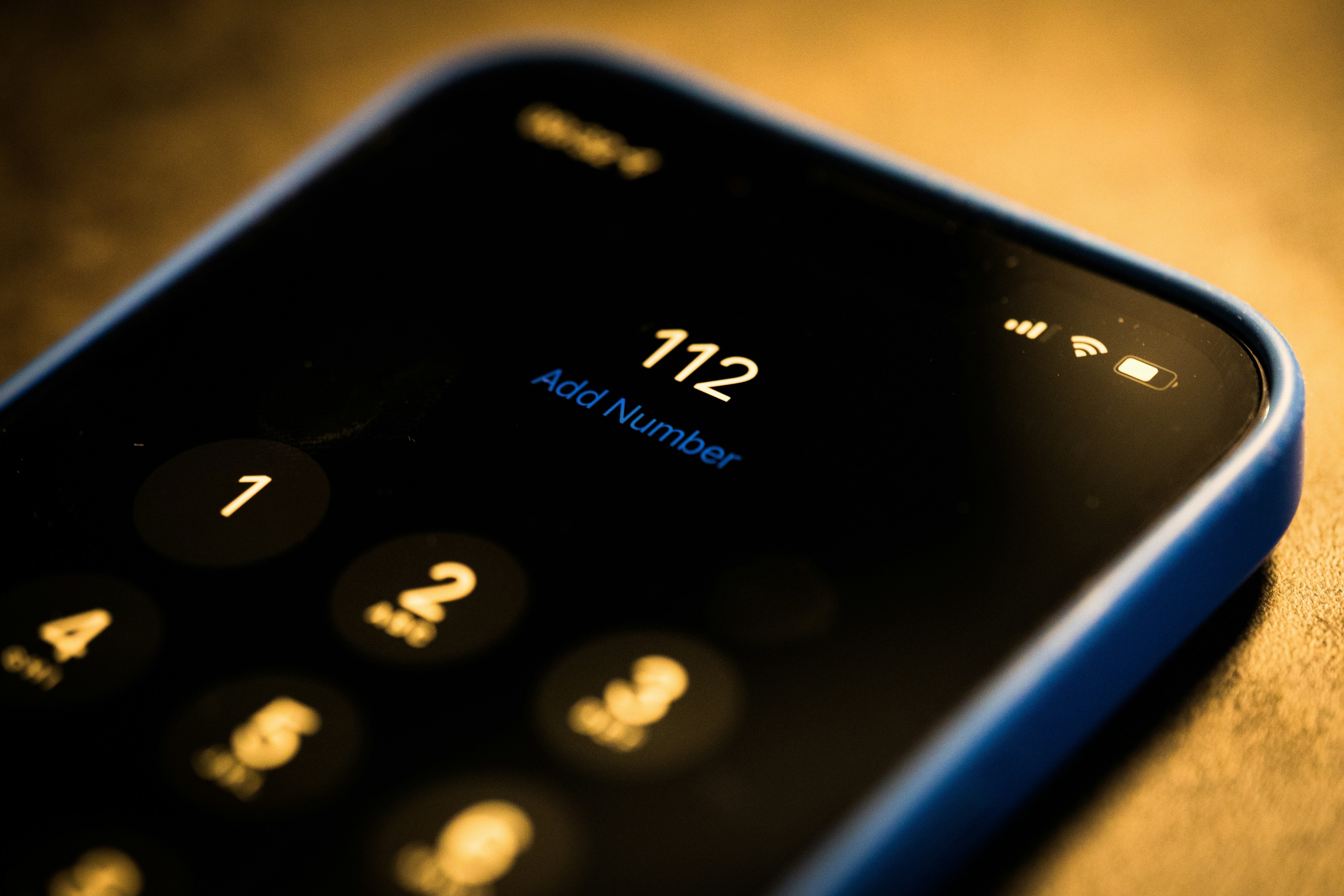 Phone Scams