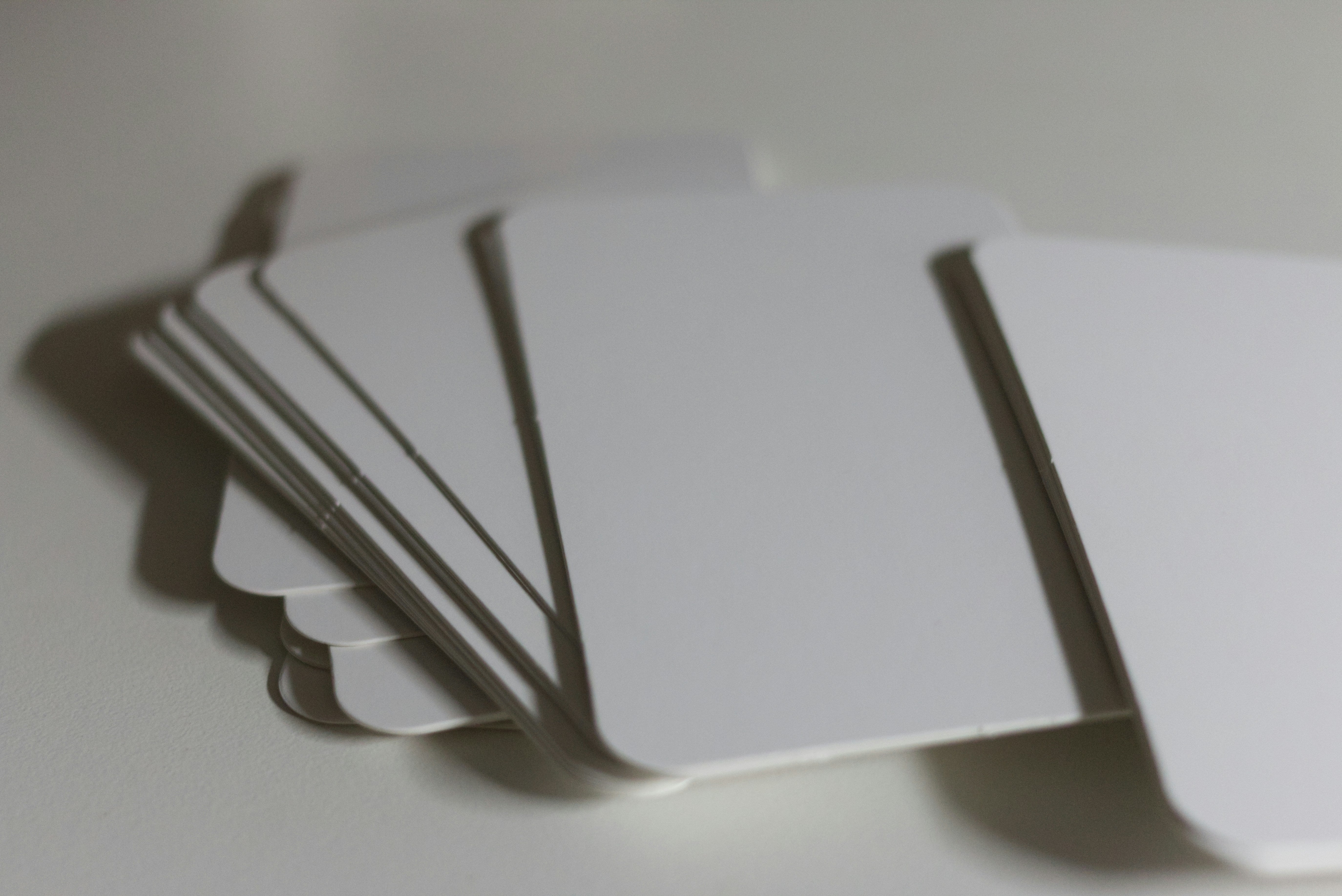 gate card