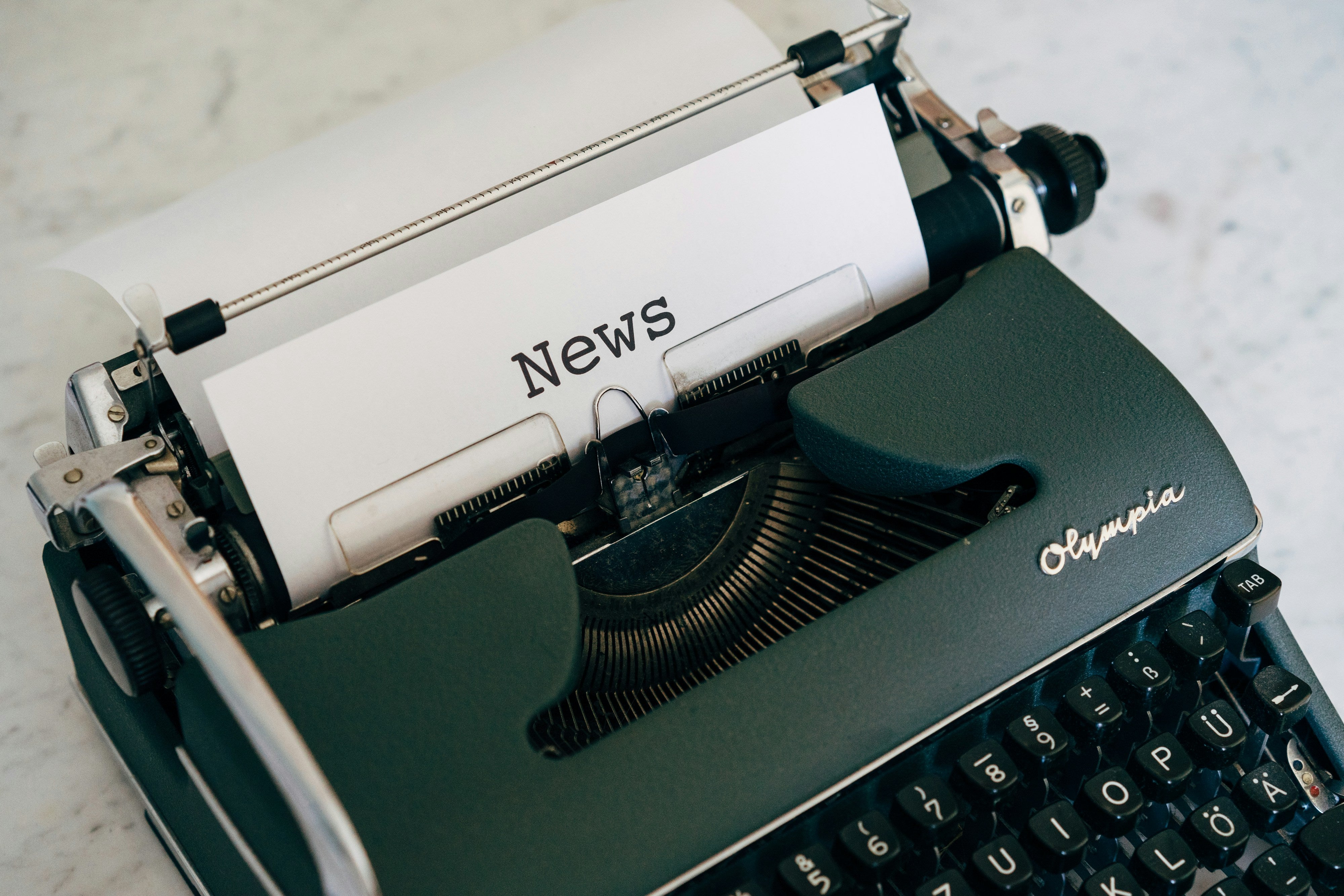 recent news