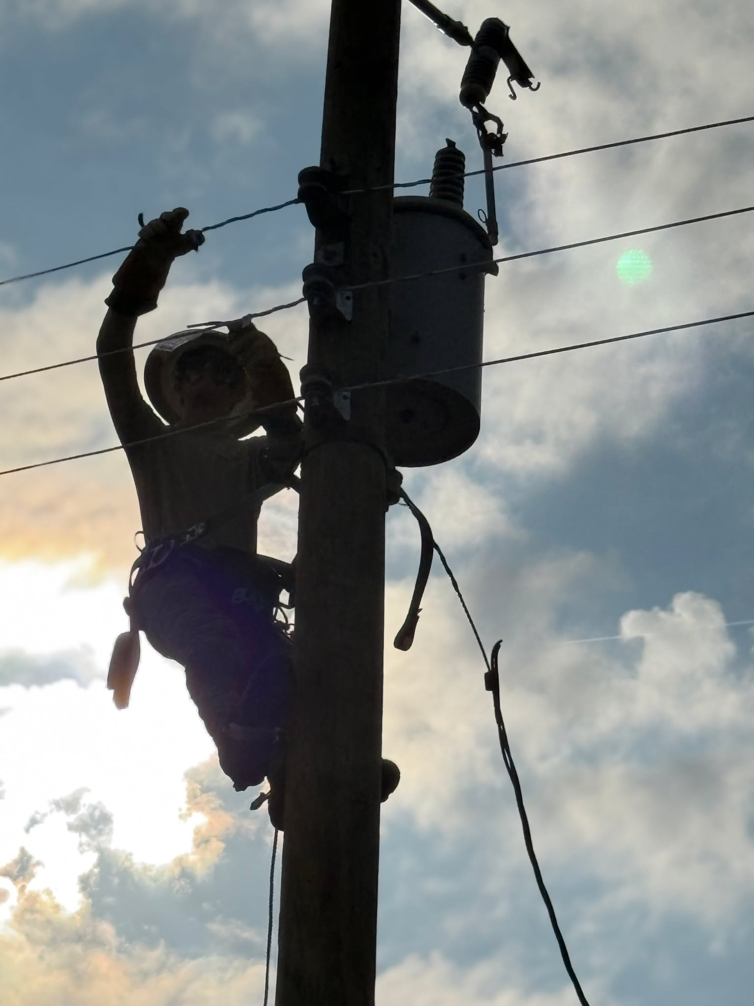 lineman