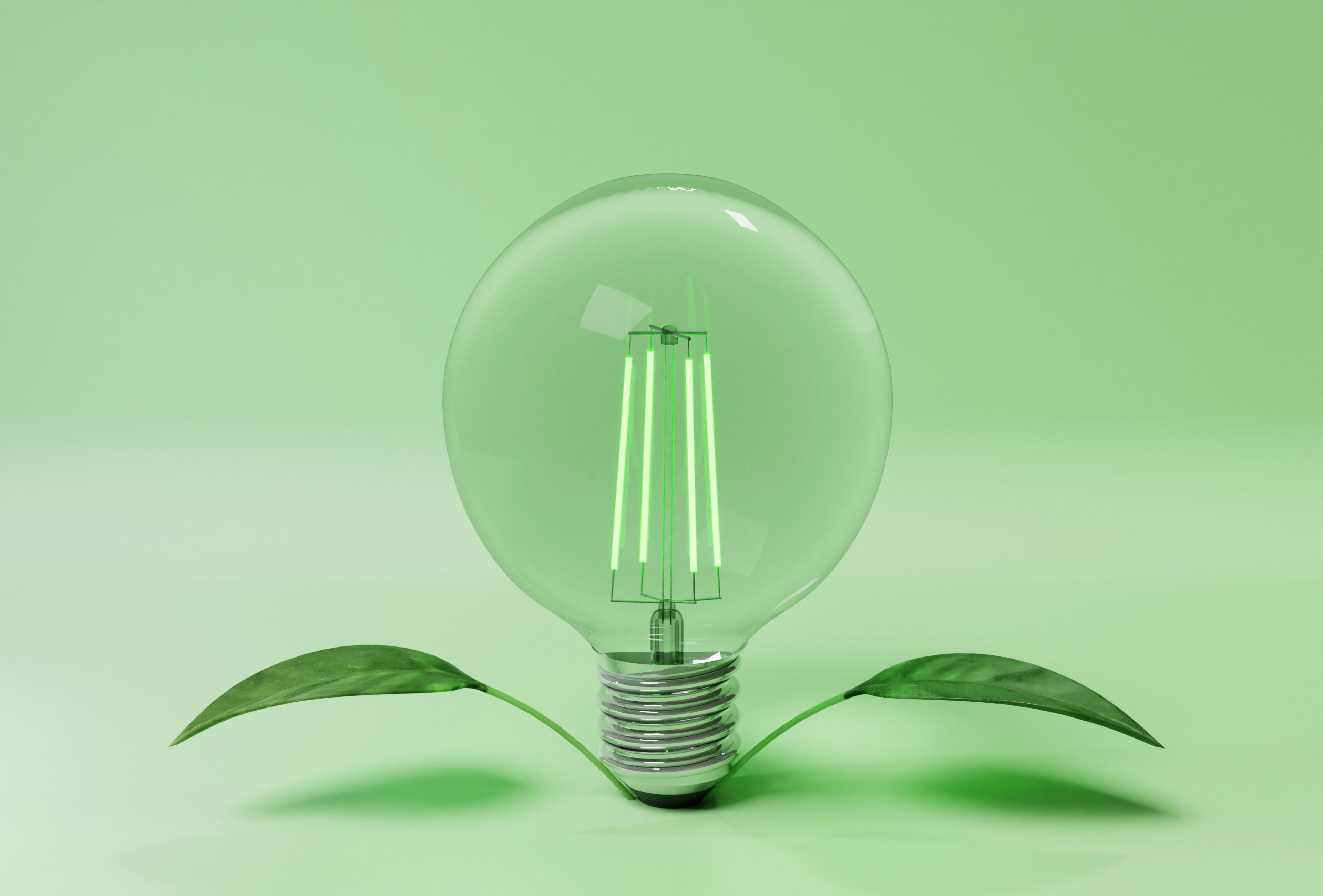 green energy