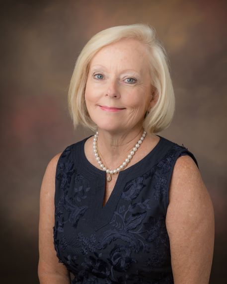 Lou Ann Phillips, Chief Executive Officer